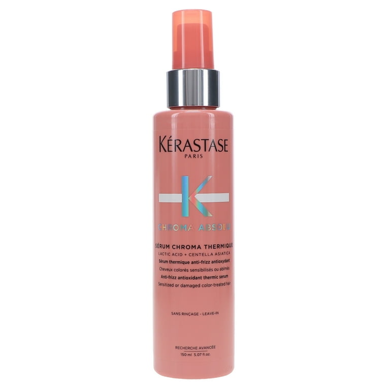 Kerastase Chroma Absolu Thermique Treatment, Heat Protectant Spray