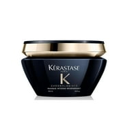 Kerastase Chronologiste Essential Revitalizing Hair Mask For Dry & Damaged Hair, 6.8 oz / 200ml