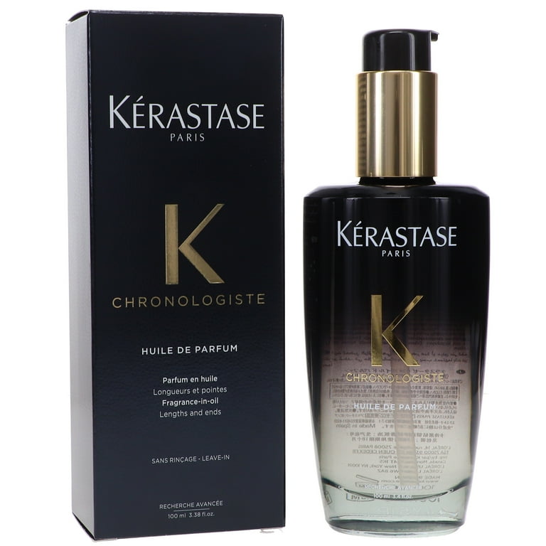 Kerastase Chronologiste L'Huile de Parfum Fragrance in Hair