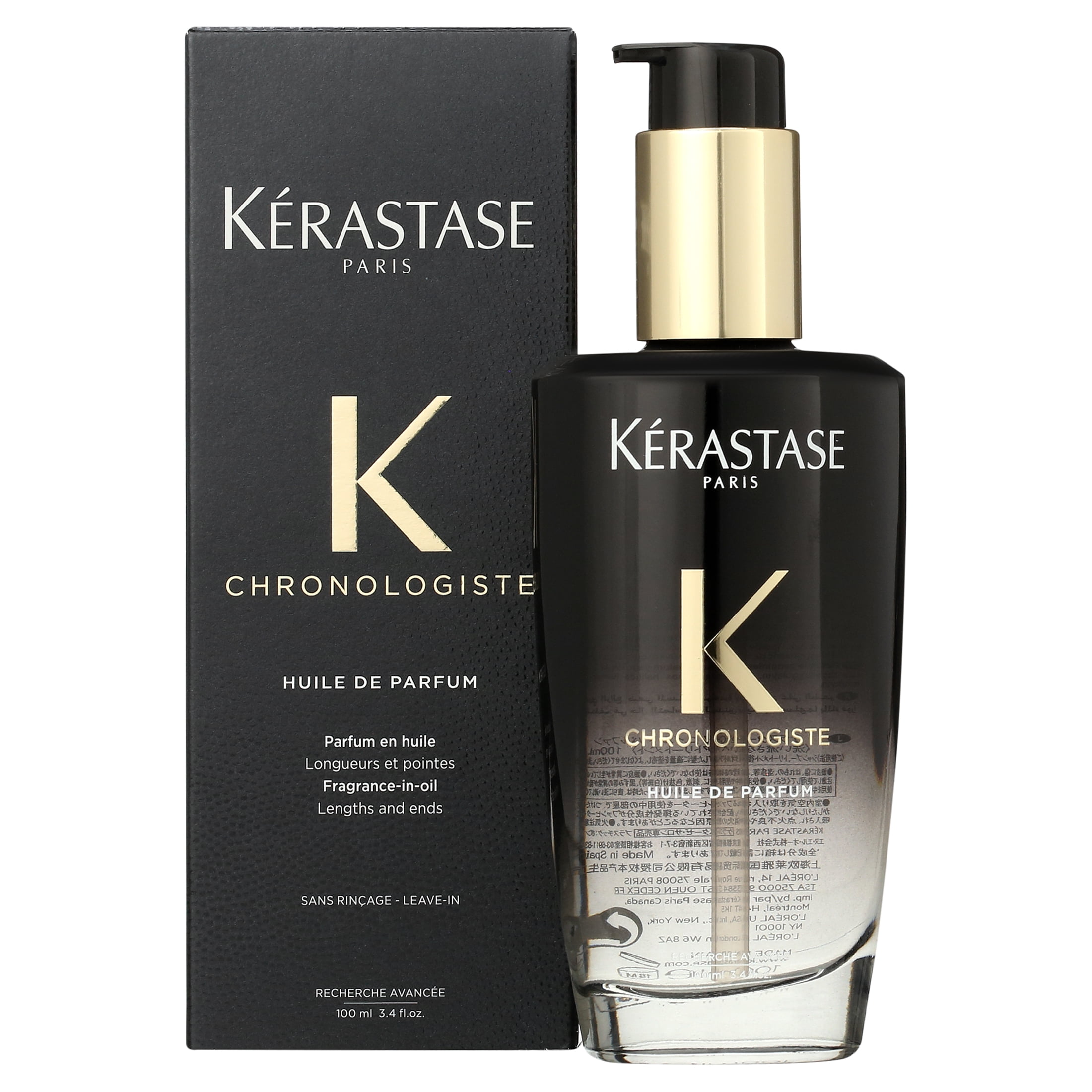 Kerastase Chronologiste LHuile De Parfum Zimbabwe | Ubuy