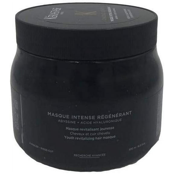 Kerastase Chronologiste Masque Intense Rgnrant Hair Mask 16.9 oz