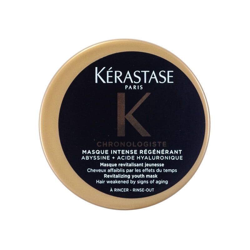 Kerastase Chronologiste Masque Intense Regenerant 2.53oz/75ml Travel