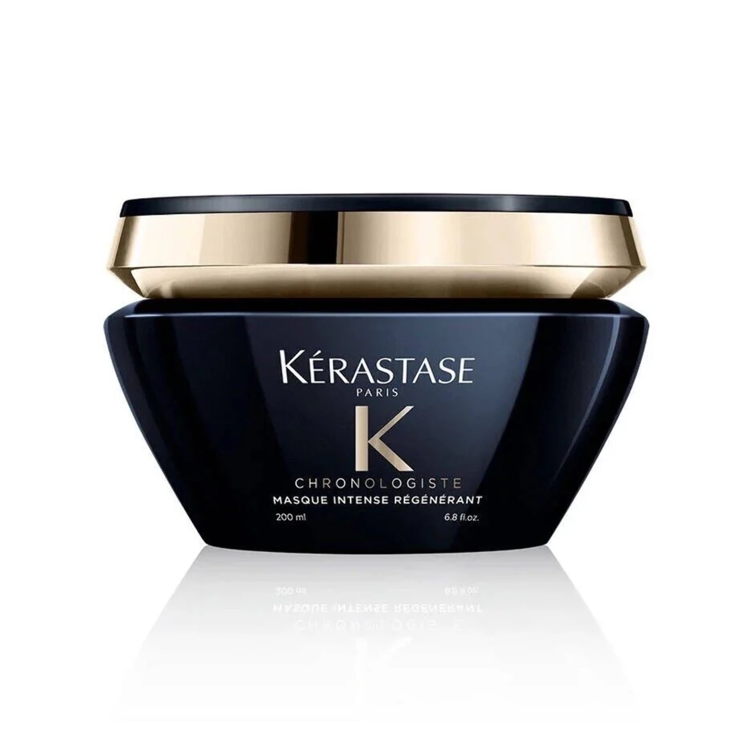 Amazon.com: Kerastase Chronologiste Régénérant Shampoo and