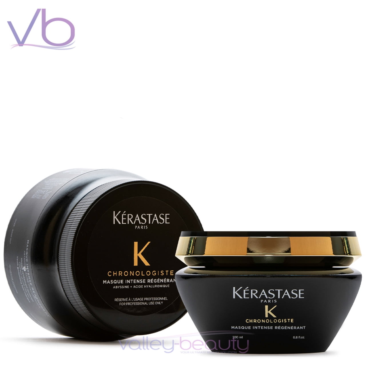 Kerastase Chronologiste Masque | Deluxe Youth Revitalizing Hair