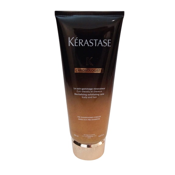 Kerastase Chronologiste Revitalising And Exfoliating Scalp Treatment, 6.8 Oz