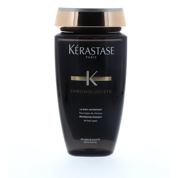 Kerastase Chronologiste Cleansing Daily Shampoo, 8.5 oz