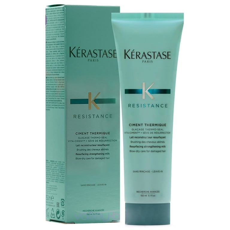 Kérastase Ciment Thermique 3本セット Kerastase Ciment Thermique | Nutritive Blow Dry Protectant, Heat