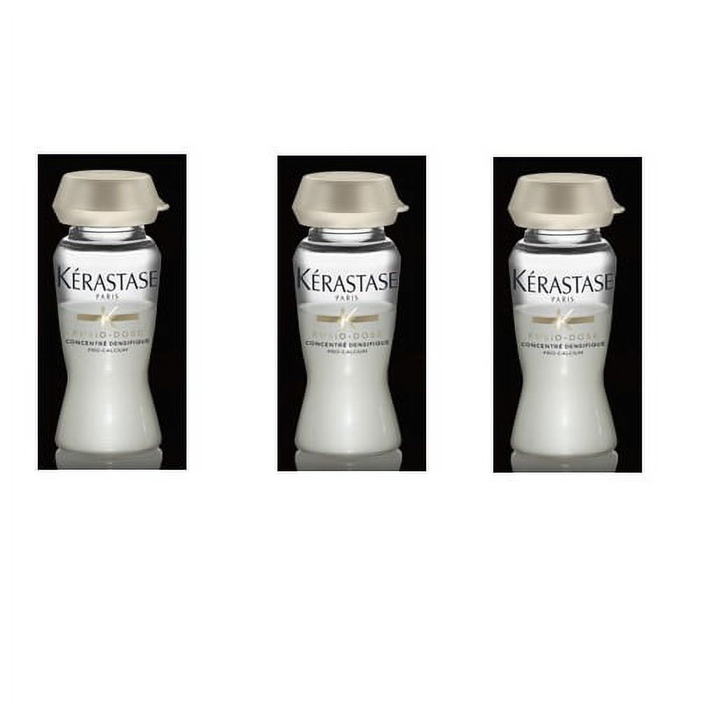 Kerastase Densifique Masque Densite Replenishing Masque for