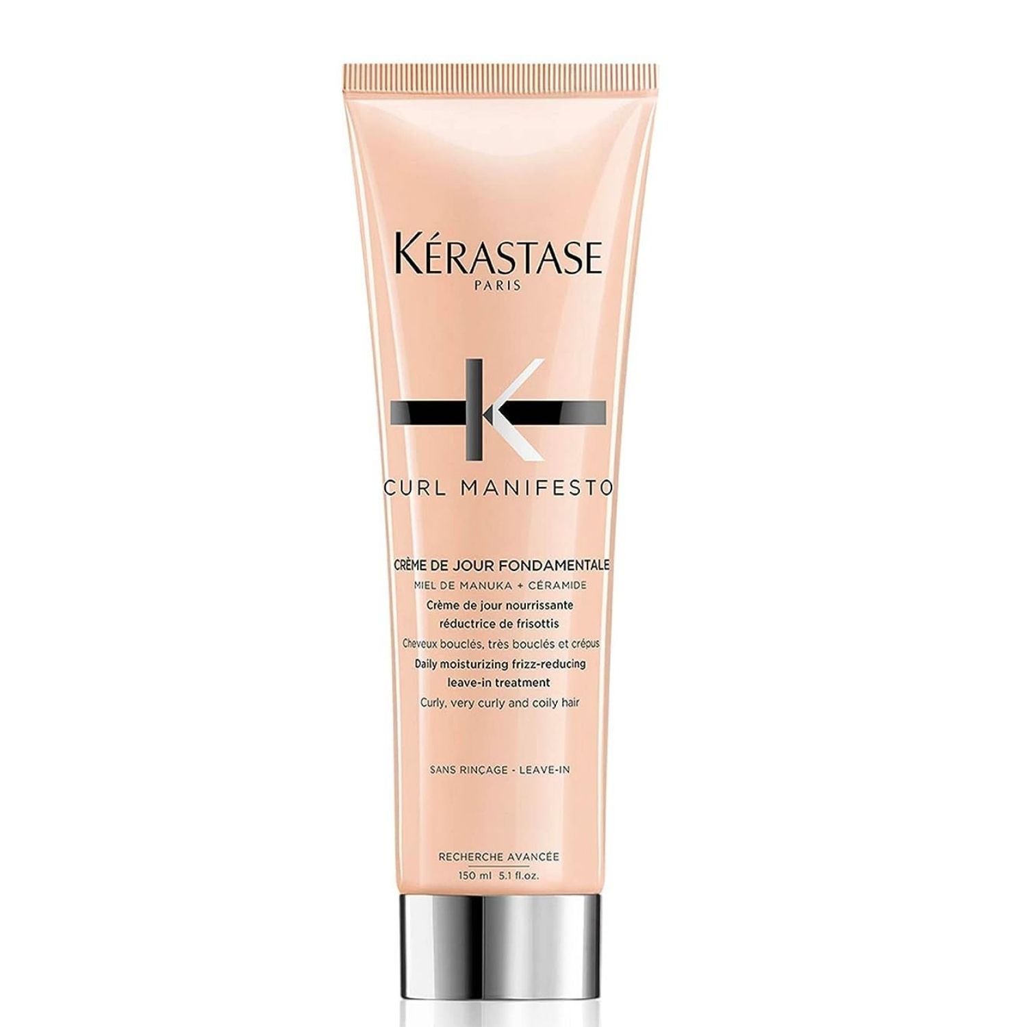 L'Oreal Kerastase Discipline OleoCurl Leavein, 5.1 fl oz