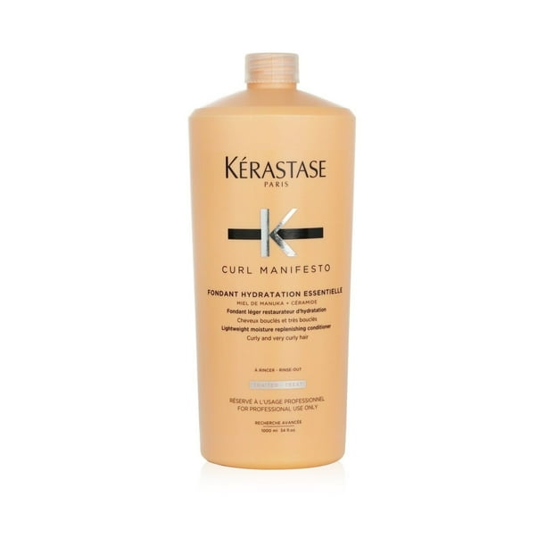 Kerastase Curl Manifesto Fondant Hydratation Essentielle Lightweight