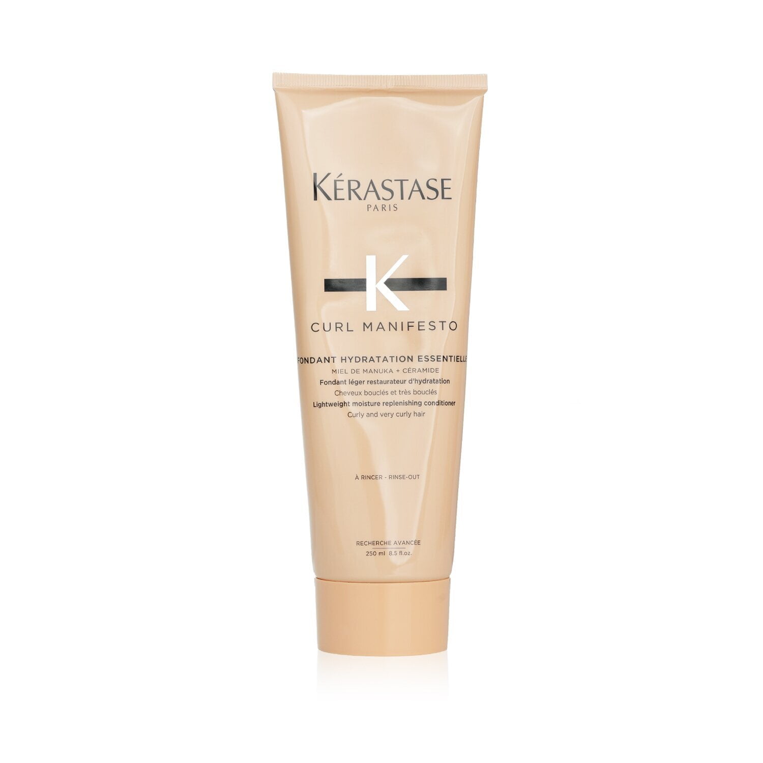 Kerastase Curl Manifesto Lightweight Hydrating Conditioner For Curly