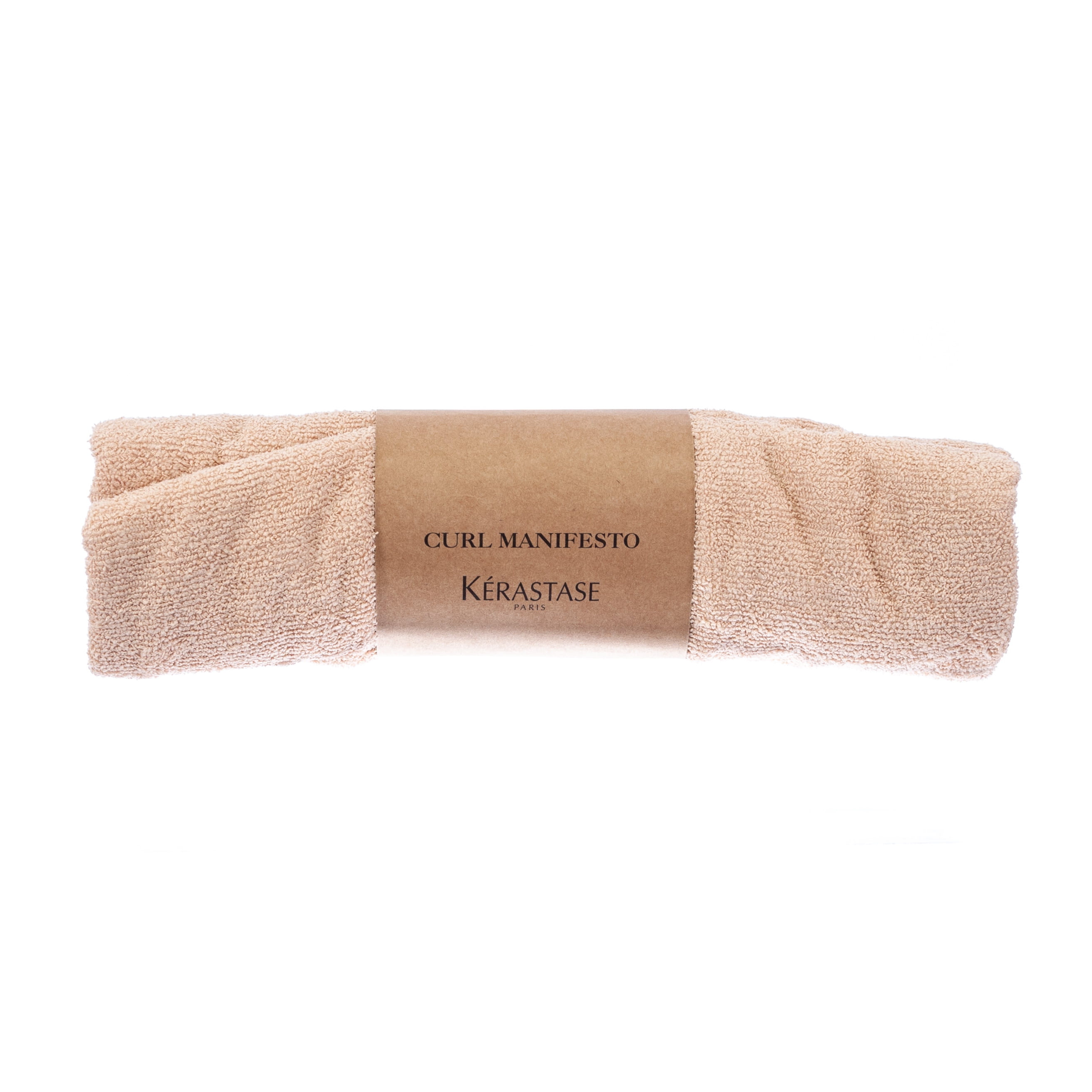 Kerastase Curl Manifesto Microfiber Towel - Walmart.com