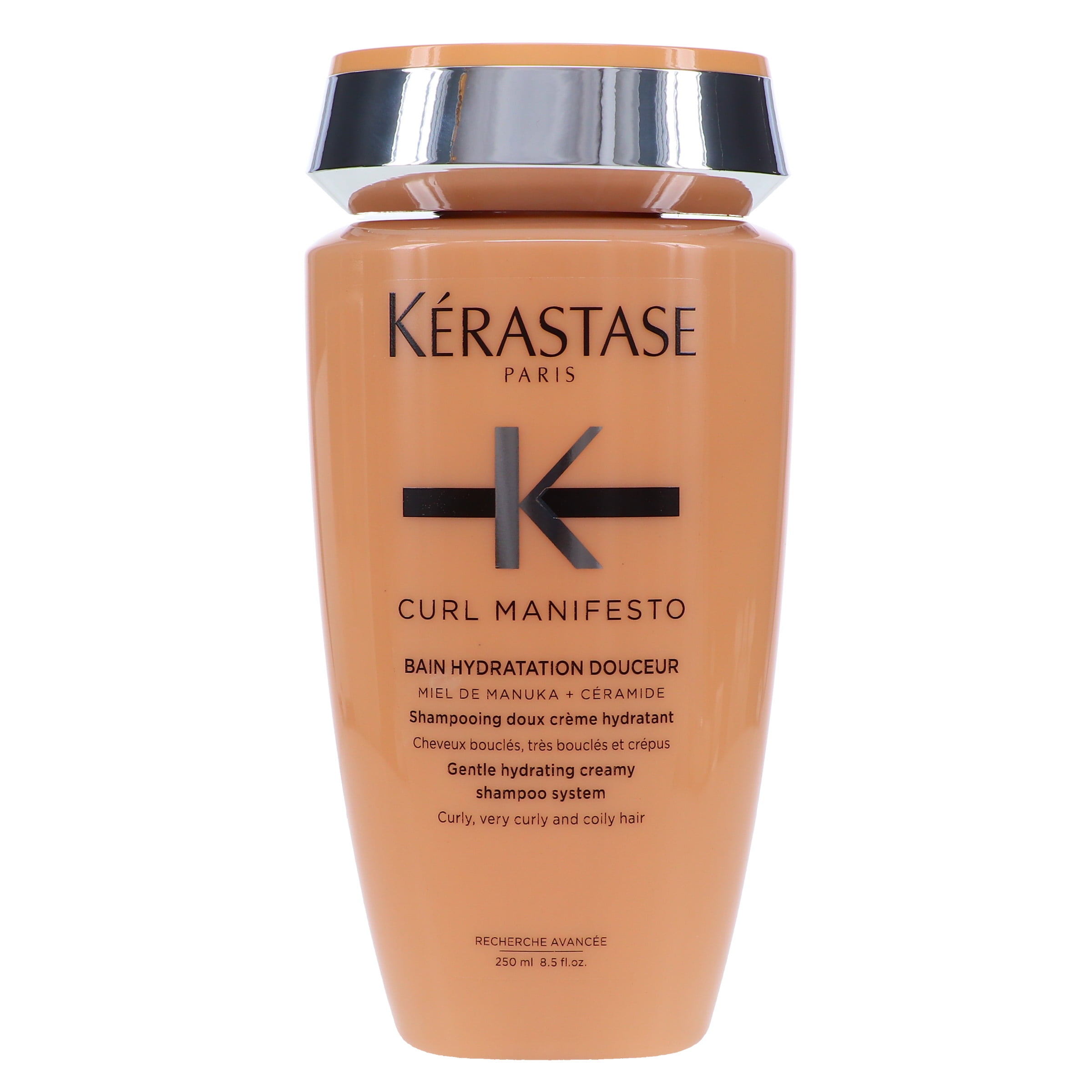 Kerastase Curl Manifesto Shampoo 8.45 oz