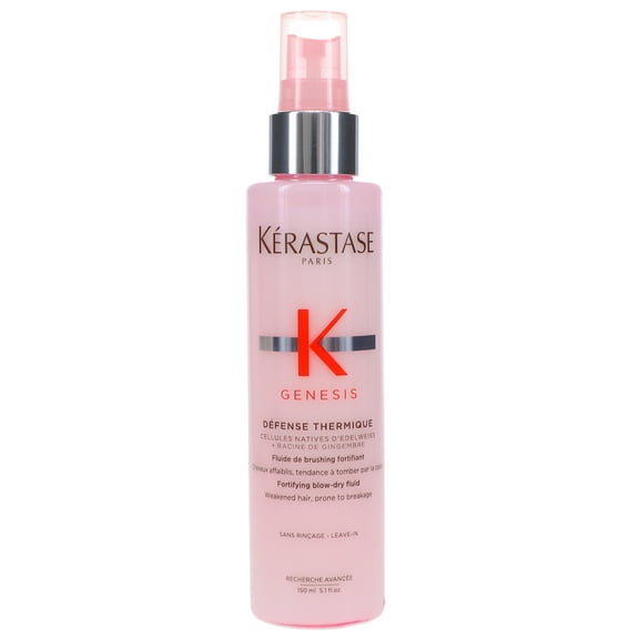 Kerastase Dfense Thermique Blow Dry Primer 5.1 oz
