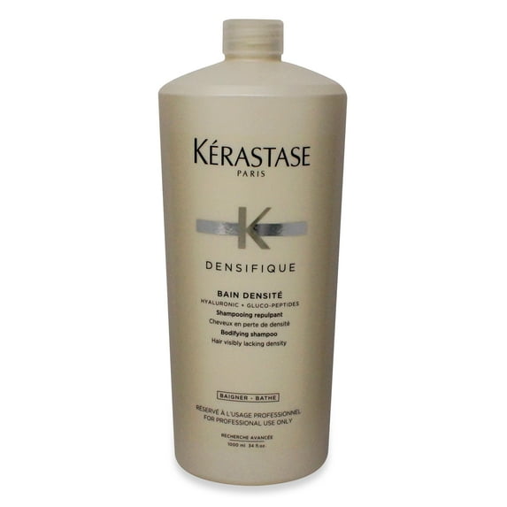 Kerastase Densifique Bain Densite 34 Ounce