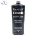 thumbnail image 1 of Kerastase Densifique Bain Densite Homme Shampoo 34oz/1L, 1 of 2