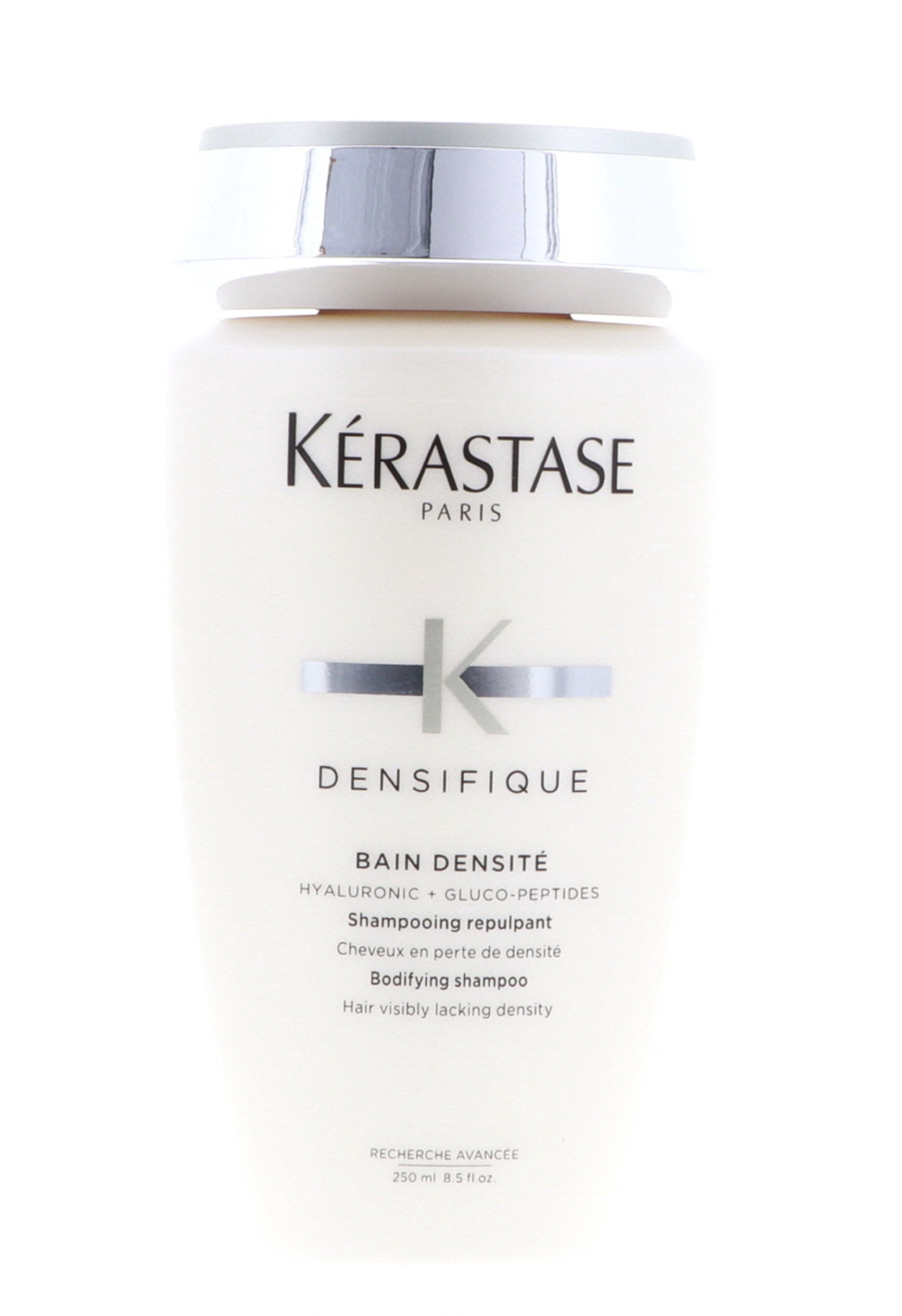 KERASTASE DENSIFIQUE BAIN DENSITE SHAMPOO 250 ml / 8.5 oz