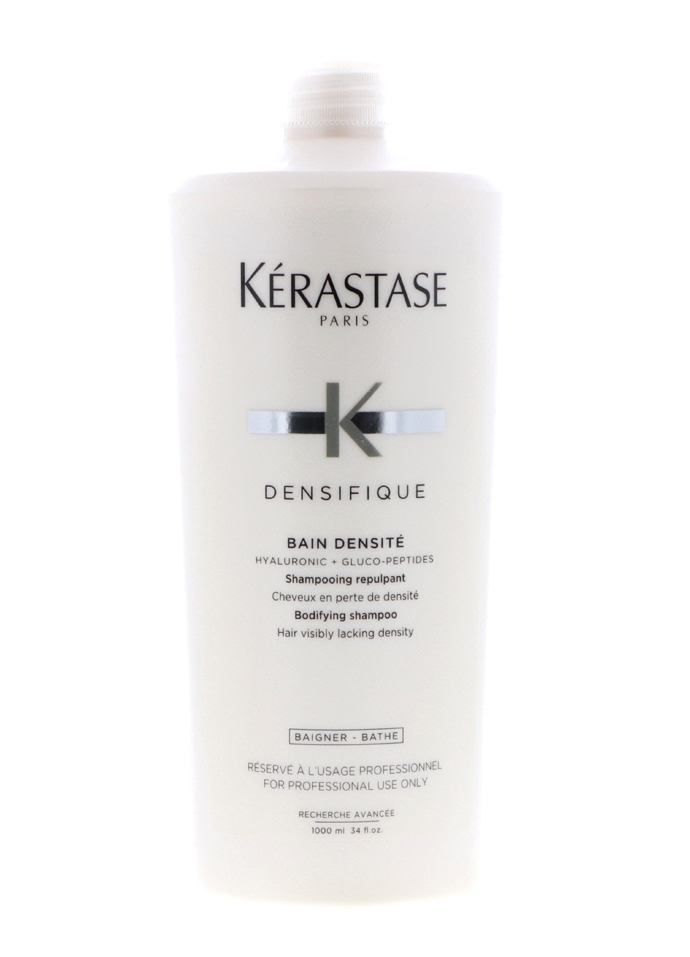 Kerastase Densifique Masque Densite Replenishing Masque for