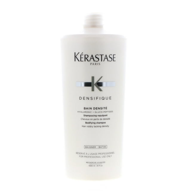 Kerastase Densifique Bain Densite Shampoo, 34 oz