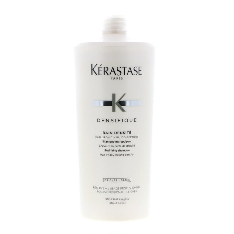 Kerastase Densifique Bain Densite Shampoo, 34 oz - For All hair