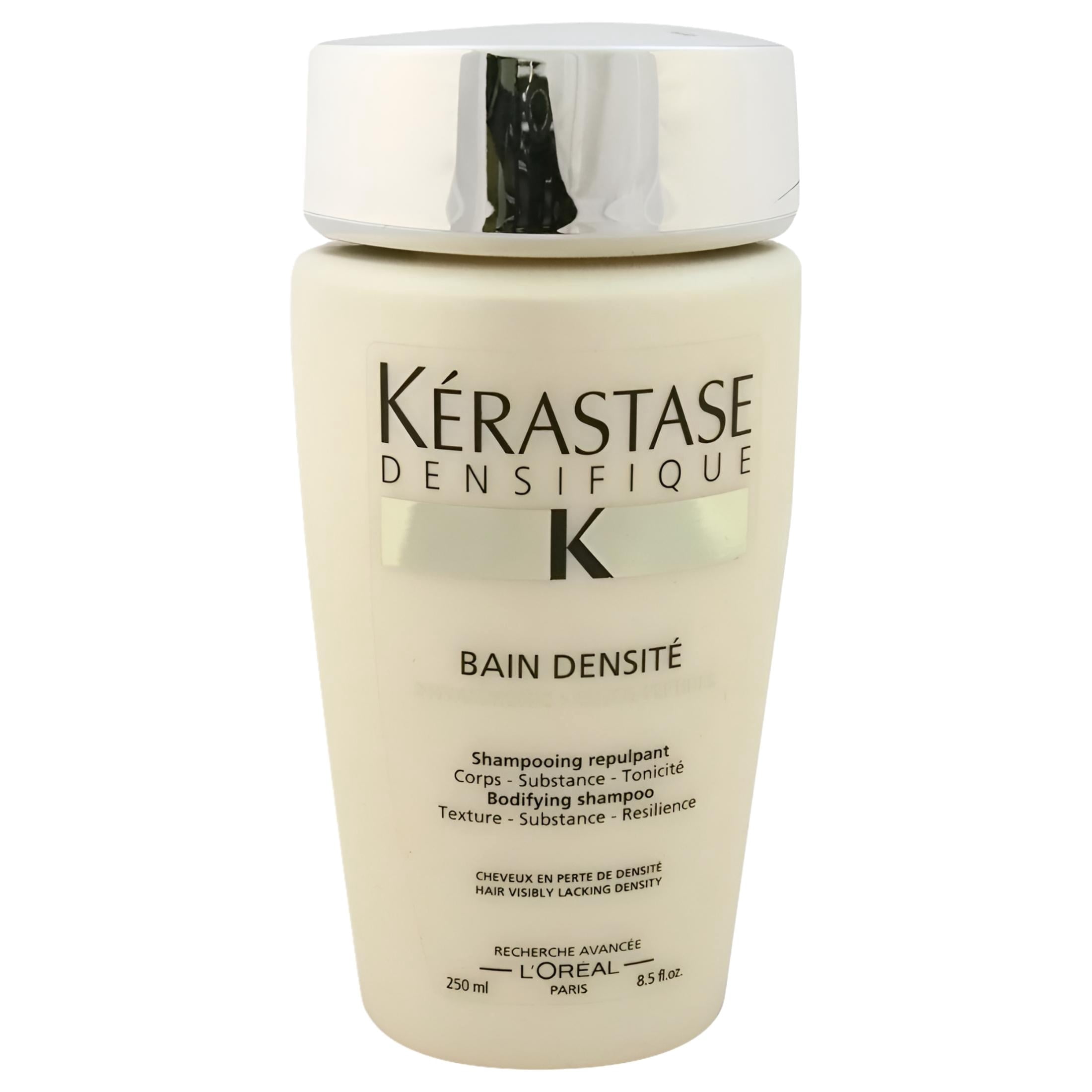 Kerastase Densifique Bain Densite Volumizing Shampoo - 8.5 Oz