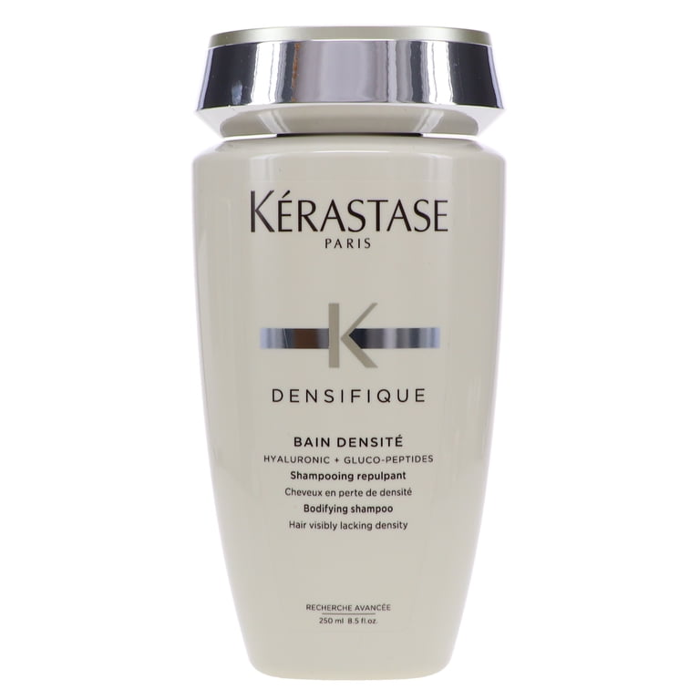Kérastase, Bain Densite Shampoo, 8.5 oz, volumizing, thinning hair