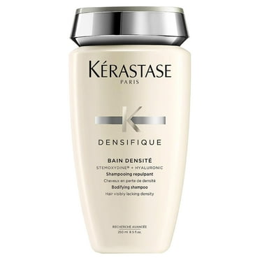 Kerastase Densifique Bain Densite Shampoo, 8.5 oz