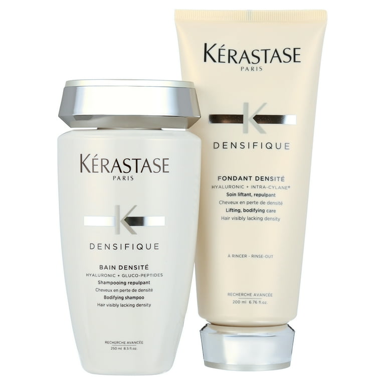 KERASTASE バンデンシフィック&フォンダンリインフォーサー 正規品】ケラスターゼ GN フォンダン リインフォーサー ｜ALBUM