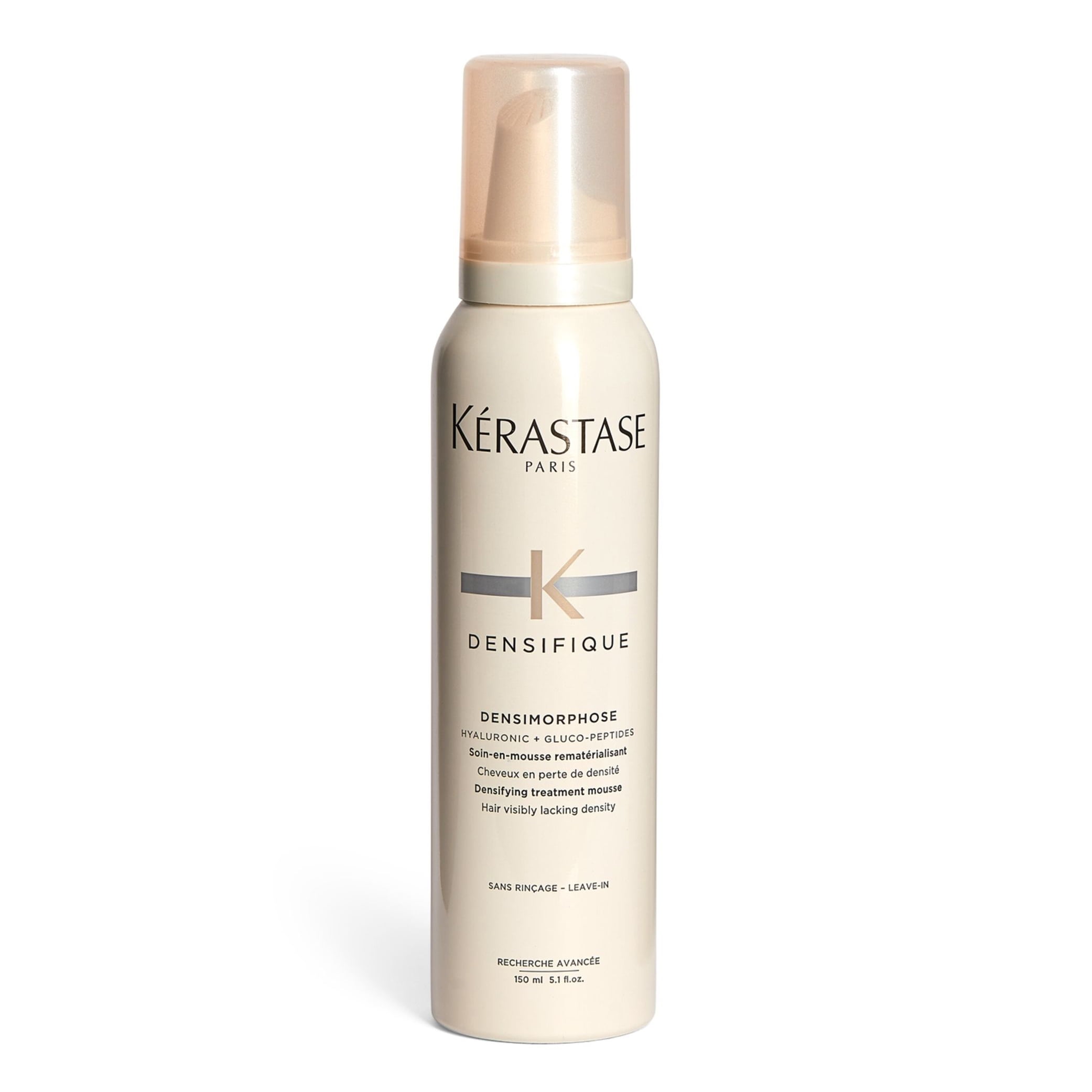 Kerastase Densifique Densimorphose Hair Mousse For Thinning Hair 150ml/5.1oz