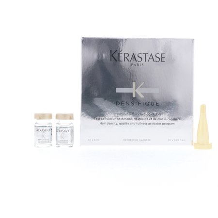 Kerastase Densifique Femme (30 Count) 6 oz