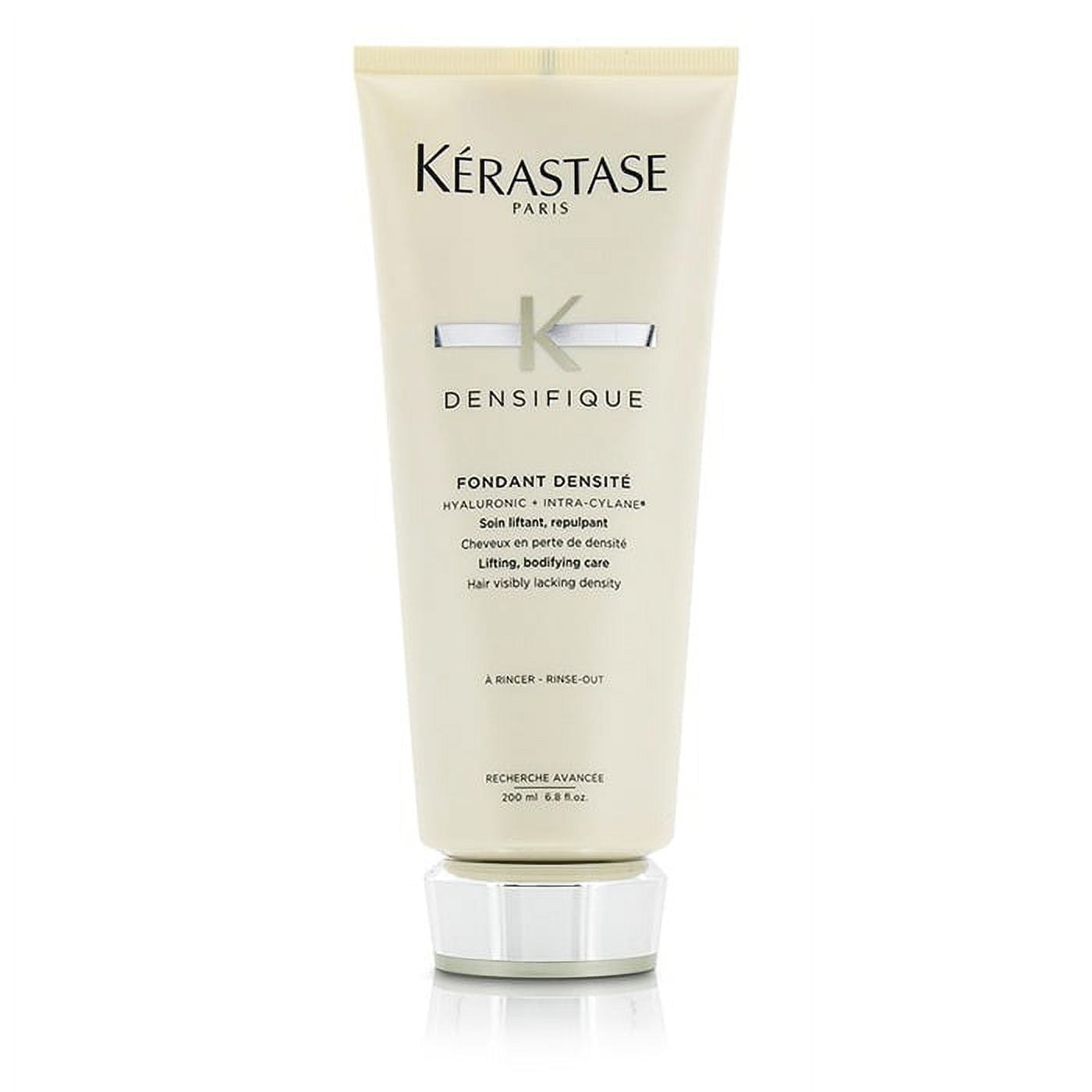 Densifique Fondant Densite Lifting, Bodifying Care (Hair Visibly Lacking Density)-200ml/6.8oz