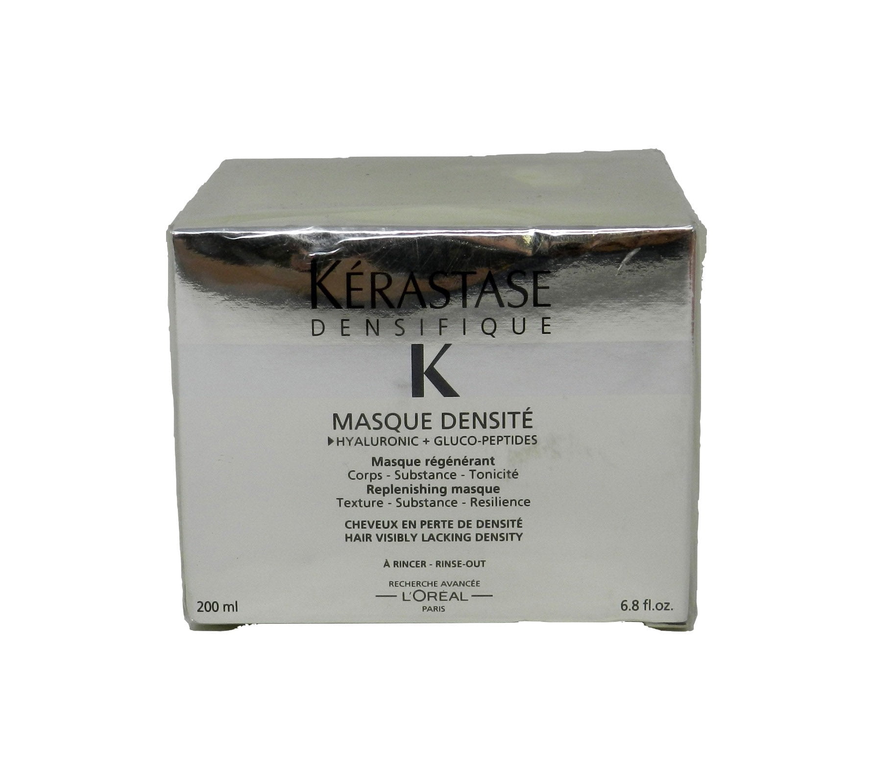 Kerastase Densifique Masque Densite 6.8 oz