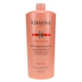 thumbnail image 1 of Kerastase Discipline Bain Fluidealiste Gentle Shampoo 33.8 oz, 1 of 2