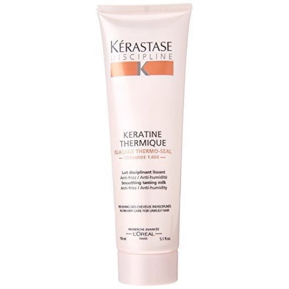 Kerastase Discipline Keratine Thermique 150ml - Anti Frizz Taming Milk