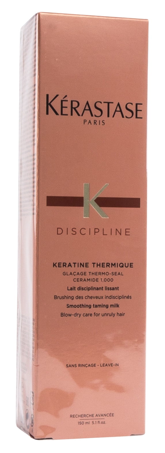 Kerastase Discipline Keratine Thermique 5.1 oz Brand New in Box