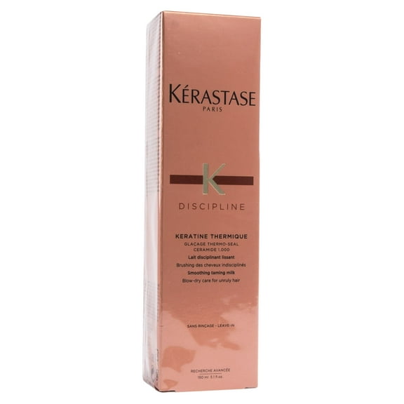 Kerastase Discipline Keratine Thermique 5.1 oz Brand New in Box