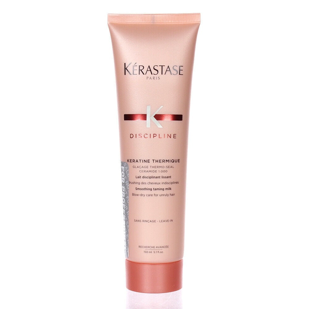 Kerastase Discipline Keratine Thermique 5.1oz/150ml - Walmart.com