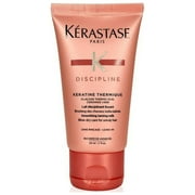 Kerastase Discipline Keratine Thermique Shampoo 1.7oz/50ml New
