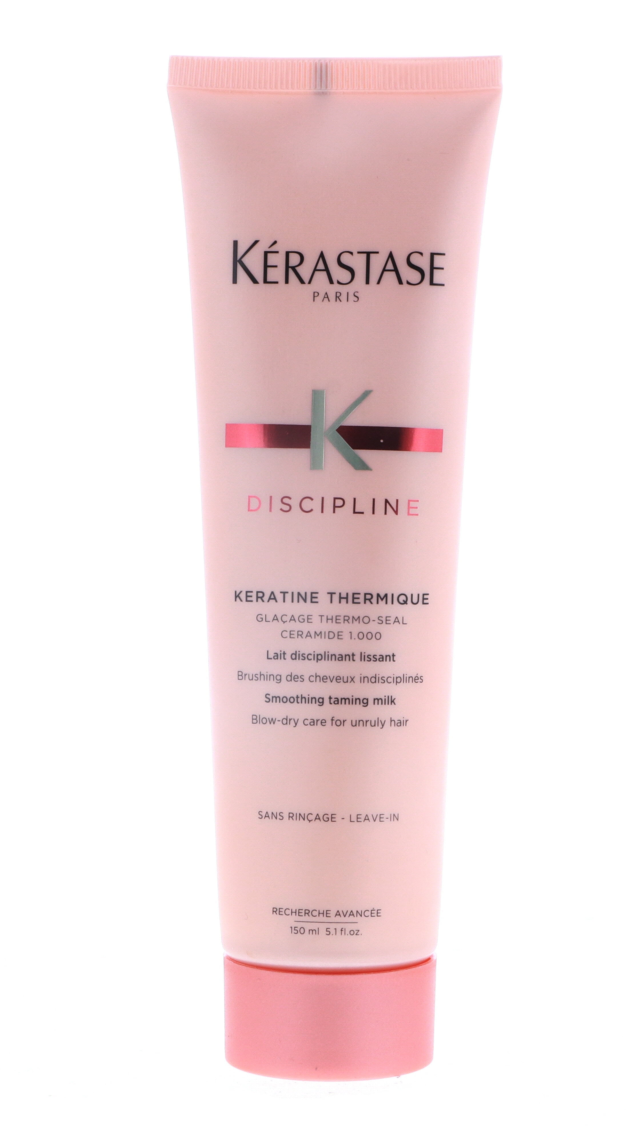 Kerastase Discipline Keratine Thermique Smoothing Taming Milk 150ml/5.1oz