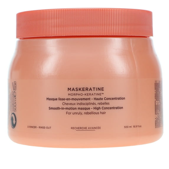 Kerastase Discipline Maskekeratine 16.9 oz