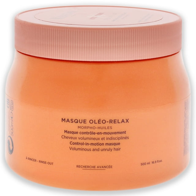 Kerastase Discipline Masque Oleo Relax 16.9 Oz