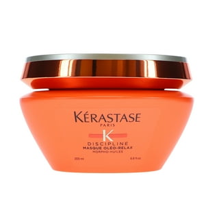 ❁⃘セール❁⃘Kérastase Oleo-Relax 500ml Kerastase Discipline Oleo Relax Anti-Frizz, Volumizing
