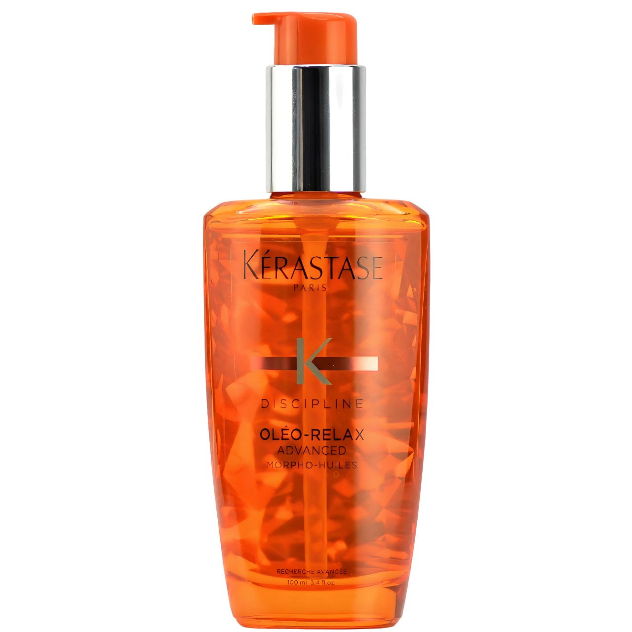 Kérastase Discipline Oleo-Relax Advanced Kerastase Discipline Oleo Relax Advanced Hair Smoothing Oil