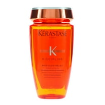 Kerastase Discipline Oleo Relax Shampoo 8.5 oz