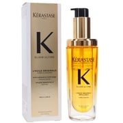 Kerastase Elixir K Ultime Versatile Beautifying Oil , 2.53 oz Oil Refillable
