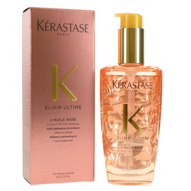 4 kerastase 2024 elixir ultime