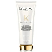 Kerastase Elixir Ultime Le Fondant Conditioner, Fine To Normal Dull Hair, 200 ml/6.8 oz