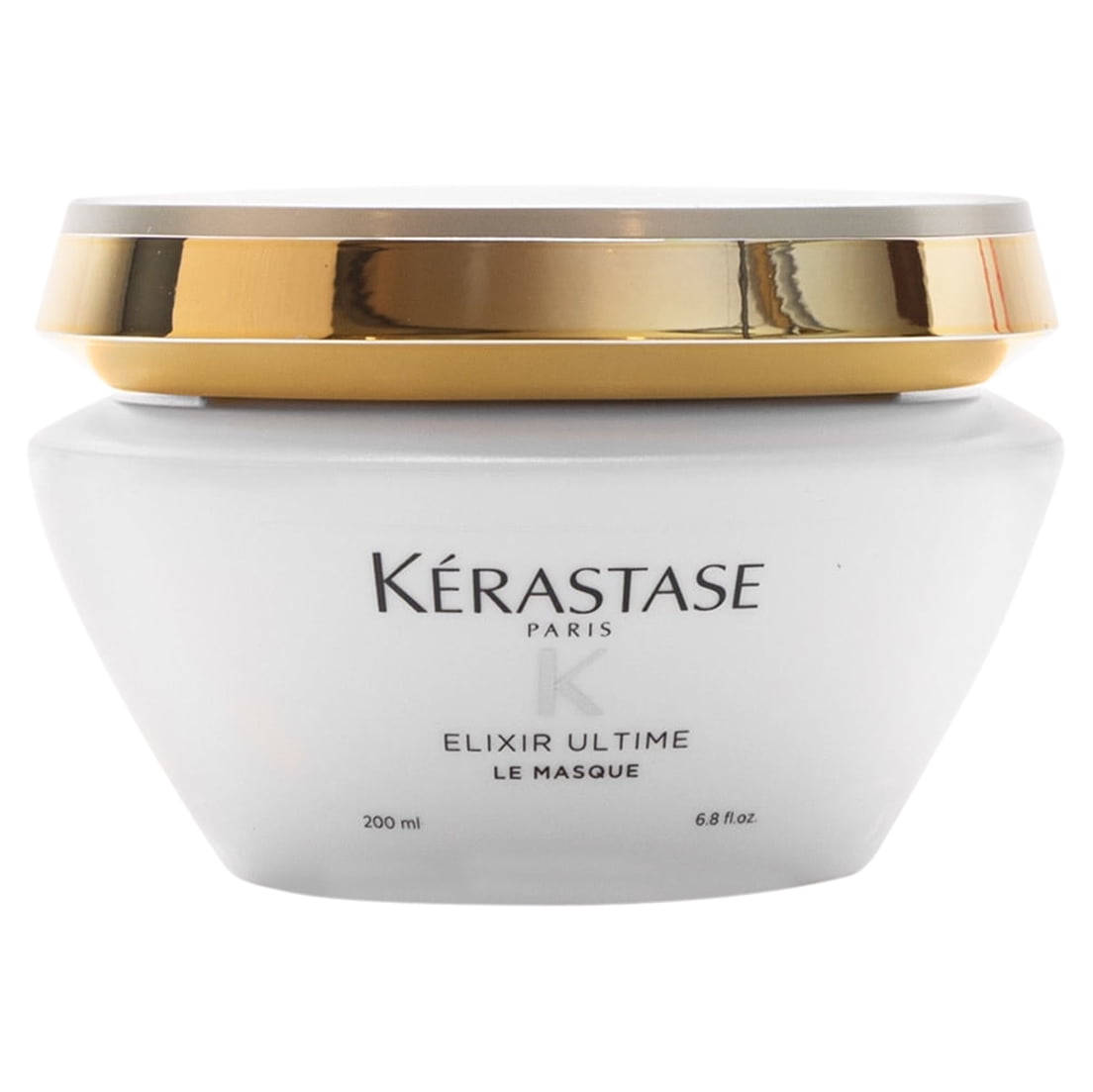 *新品* Kerastase Elixir Ultime Le Masque Amazon.com : Kérastase Elixir Ultime, Oil-infused