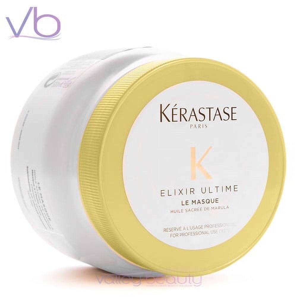 *新品* Kerastase Elixir Ultime Le Masque Kerastase Elixir Ultime Le Masque 200ml / 6.8oz Mask | eBay