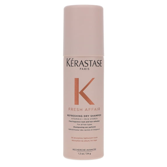 Kerastase Fresh Affair Refreshing Dry Shampoo 1.2 oz